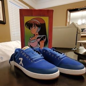 etnies hookups shoes